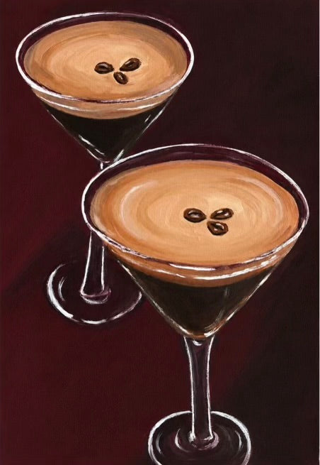Double Shot