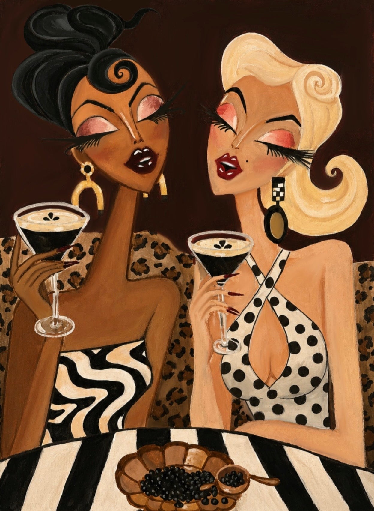 Coffee Date's and Confession's