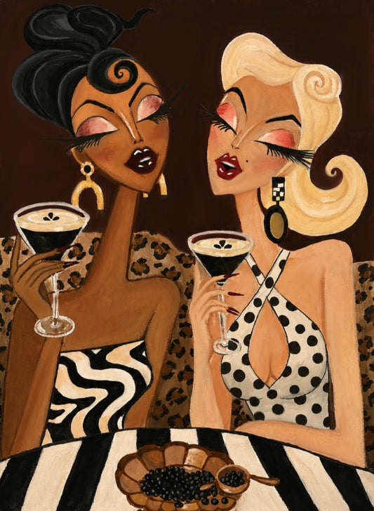 Coffee Date's and Confession's