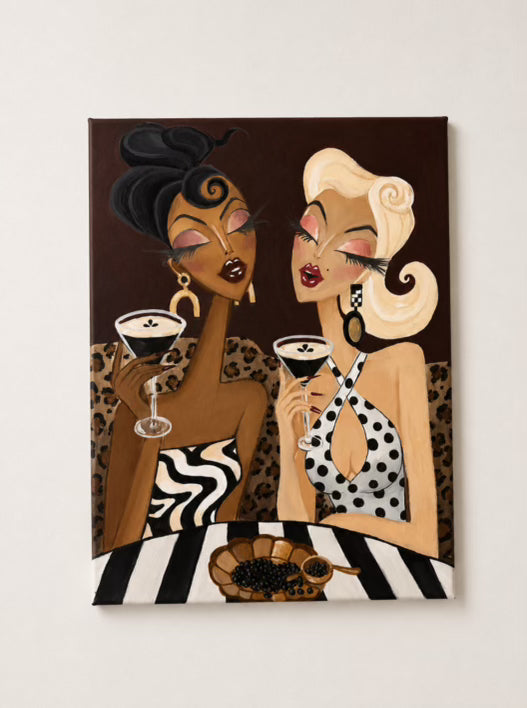 Coffee Date's and Confession's Original